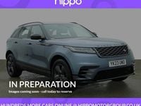 Used Land Rover Range Rover Velar R-Dynamic 2023 SUV