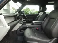 Used Land Rover Defender HSE 2022 Blue SUV
