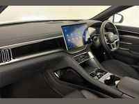 Used BYD Seal U Boost 214 HP (157 kW) 2025 White SUV