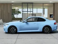 Nuevo BMW M2 480 CV (353 kW) 2026 Coupe