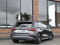 Used Audi A3 Sportback S-Line 110 HP (80 kW) 2024 Hatchback