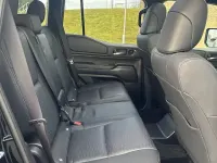 Used Toyota Land Cruiser 205 HP (150 kW) 2025 Black SUV
