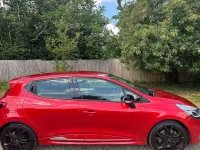 Used Renault Clio 200 HP (147 kW) 2013