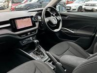 Używany Skoda Fabia SE L 110 KM (80 kW) 2024 Hatchback