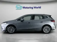 Used BMW 225 Active Tourer Luxury Line 241 HP (177 kW) 2024 Grey MPV