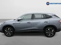 Usado MG HS Trophy 224 CV (164 kW) 2025 Gris SUV