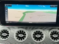 Begagnad Mercedes E220 AMG Line Premium 194 HK (142 kW) 2020 Sportkupé