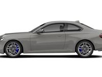 Used BMW M2 460 HP (338 kW) 2024 Coupe