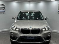 Used BMW X1 Sport Line 192 HP (141 kW) 2019 SUV