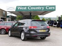 used VW Passat 2.0 TDI SE Business 5dr DSG [7 Speed]