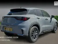 Used Lexus LBX 136 HP (100 kW) 2026 SUV