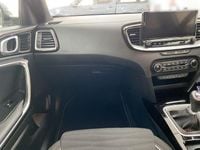 Used Kia Ceed GT-Line 2024 White Hatchback