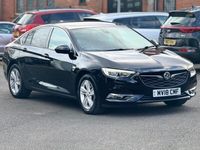 used Vauxhall Insignia 1.6 SRI NAV 5d 134 BHP