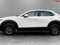 New Mazda CX-30 Center-Line 140 HP (102 kW) 2026 SUV