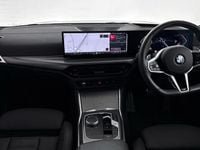 Used BMW 320 M Sport 181 HP (133 kW) 2025 Black Estate