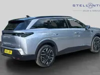 Used Peugeot 5008 GT 134 HP (98 kW) 2025 Grey SUV