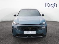 Used Peugeot 3008 GTi 136 HP (100 kW) 2025 Blue SUV