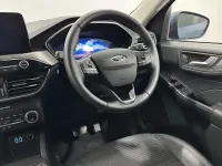 Used Ford Kuga Titanium 190 HP (139 kW) 2021 Blue SUV