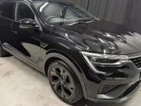 Used Renault Arkana R.S. 140 HP (102 kW) 2023 SUV