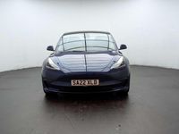 Used Tesla Model 3 Long Range AWD 366 kW (498 HP) 2022 Blue Sedan
