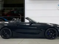 Used BMW Z4 M Sport 335 HP (246 kW) 2021 Black Cabriolet