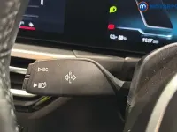 Used BMW i4 M Sport 250 kW (340 HP) 2022 Blue Sedan