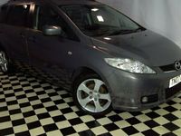 Used Mazda 5 2007 MPV