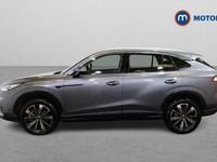 Used MG HS Trophy 224 HP (164 kW) 2025 Grey SUV