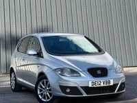 Used Seat Altea SE 2012 Hatchback