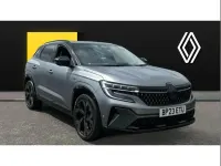 Used Renault Austral Techno Esprit Alpine 200 HP (147 kW) 2023 Other SUV