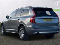 Used Volvo XC90 Momentum 2016 Grey SUV