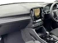 Used Volvo XC40 Plus 194 HP (142 kW) 2026 SUV