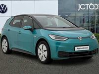Used VW ID.3 Pro Performance 150 kW (204 HP) 2022 Other Hatchback
