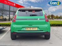 Used Renault R5 Komfort 110 kW (150 HP) 2025 Other Hatchback