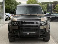 Used Land Rover Defender S 2024 Brown SUV