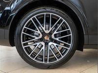 Used Porsche Cayenne 348 HP (255 kW) 2025 Black SUV
