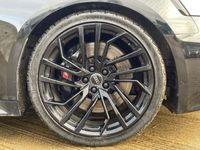 used Audi RS5 RS5TFSI Quattro Carbon Black 5dr Tiptronic