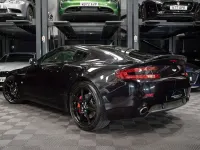 Used Aston Martin Vantage 2006 Black Coupe