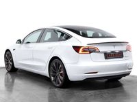 used Tesla Model 3 Performance AWD 4dr [Performance Upgrade] Auto