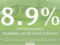 Used Mazda CX-3 Inclusive 121 HP (88 kW) 2019 Blue SUV