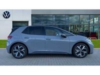 used VW ID3 Pro Launch Edition 1 58kWh 204PS Automatic 5 Door