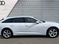 used Audi A6 55 TFSI Quattro Sport 5dr S Tronic