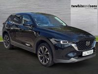 Używany Mazda CX-5 Exclusive-Line 165 KM (121 kW) 2025 SUV