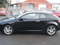 used Alfa Romeo Brera 