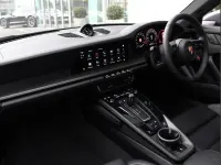 Used Porsche 911 472 HP (347 kW) 2025 Grey Coupe