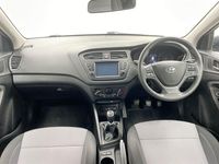 Used Hyundai i20 SE 2019 Grey Hatchback