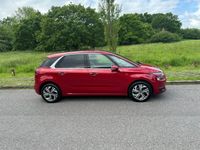 used Citroën C4 Picasso 1.6 e-HDi 115 Airdream Exclusive+ 5dr ETG6