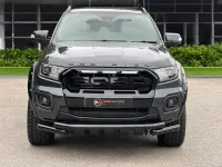 Used Ford Ranger Wildtrack 2021 Grey Pickup