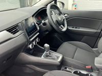 used Renault Captur 1.3 Iconic Tce Edc