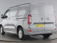 Used VW Transporter Pro 64 kW (88 HP) 2025 Stone grey Van
